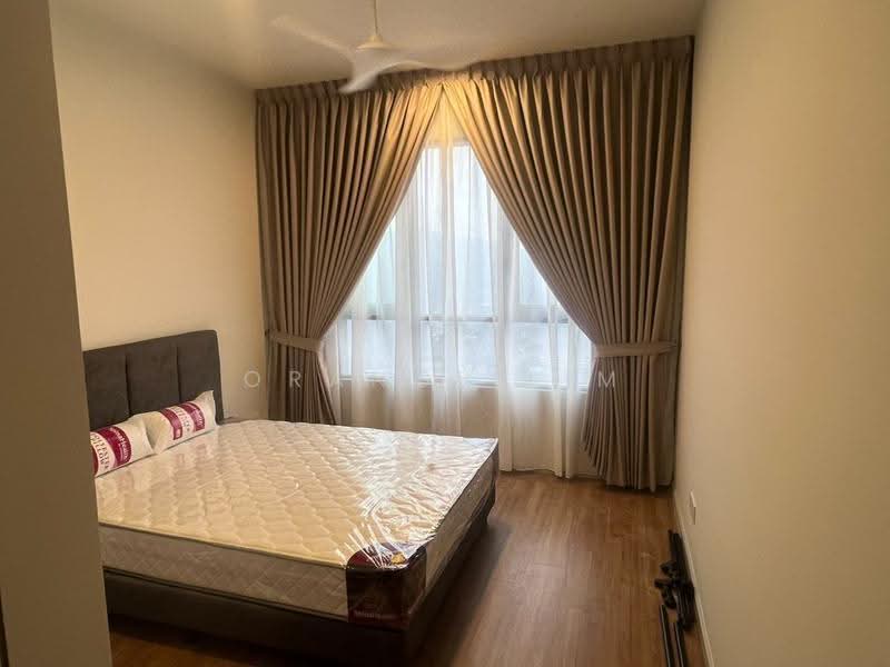 Service Residence for Rent at Melawati : Park One - Orange Lim - Bedroom - PropertyGuru.com.my