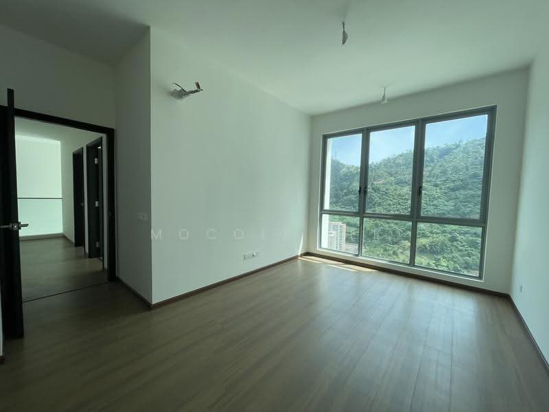 Kondominium untuk Dijual di Eco Terraces - Mocole Lee - Interior - PropertyGuru.com.my