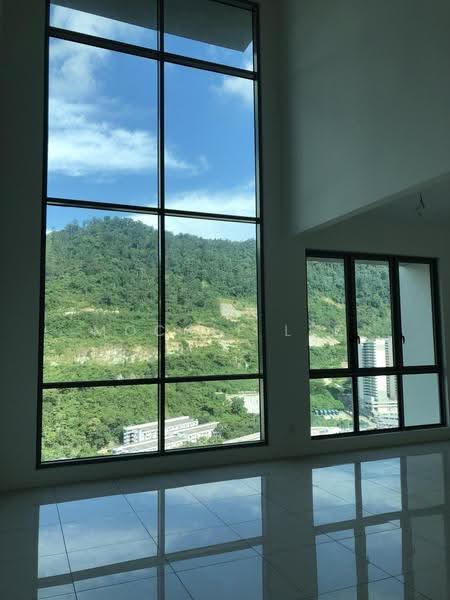 Kondominium untuk Dijual di Eco Terraces - Mocole Lee - View - PropertyGuru.com.my
