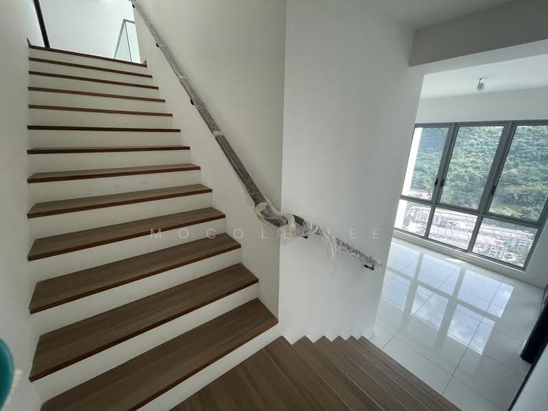 Kondominium untuk Dijual di Eco Terraces - Mocole Lee - Interior - PropertyGuru.com.my
