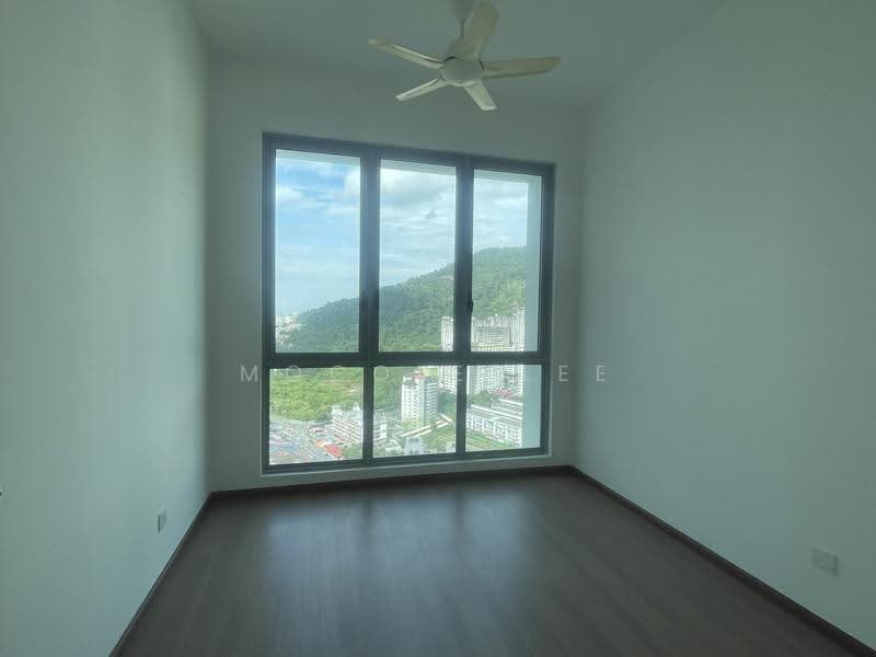 Kondominium untuk Dijual di Eco Terraces - Mocole Lee - View - PropertyGuru.com.my