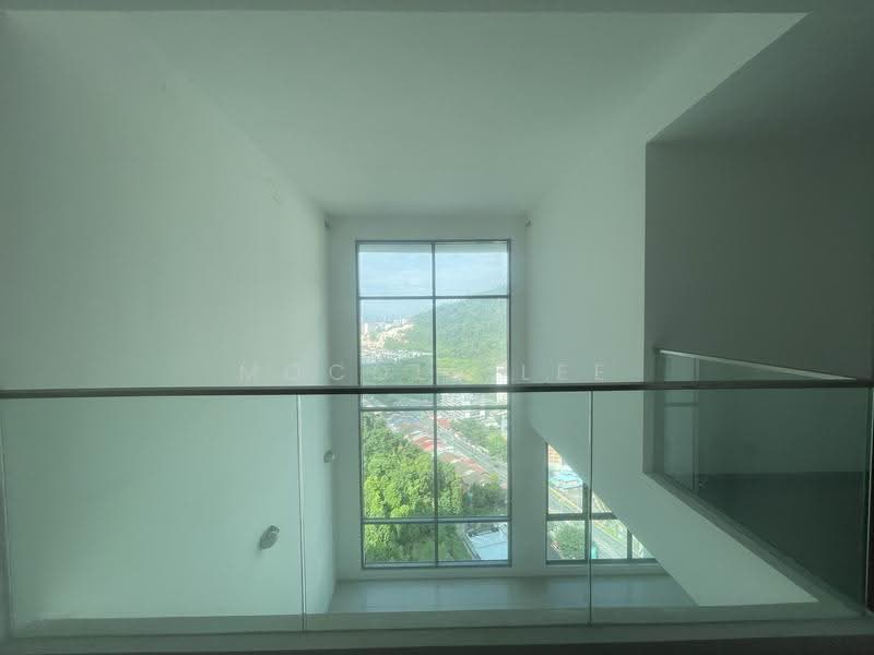 Kondominium untuk Dijual di Eco Terraces - Mocole Lee - View - PropertyGuru.com.my