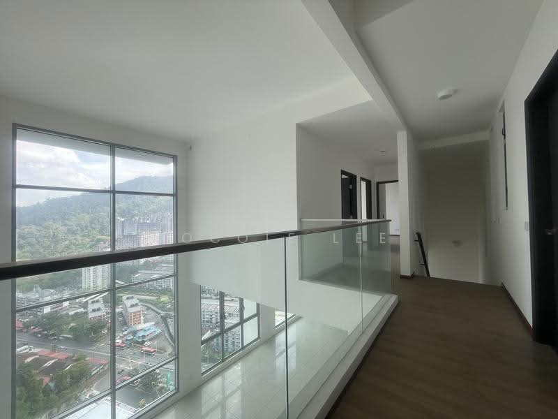 Kondominium untuk Dijual di Eco Terraces - Mocole Lee - Interior - PropertyGuru.com.my