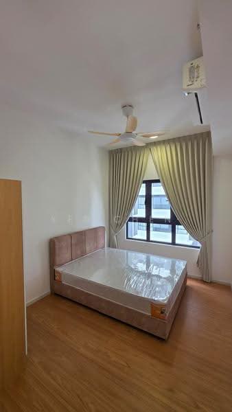 Service Residence for Rent at Jernih Residence - Ken Chen - Bedroom - PropertyGuru.com.my