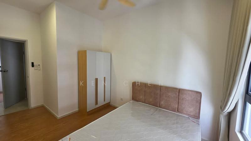 Service Residence for Rent at Jernih Residence - Ken Chen - Bedroom - PropertyGuru.com.my