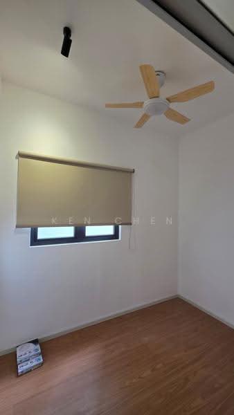 Service Residence for Rent at Jernih Residence - Ken Chen - Interior - PropertyGuru.com.my