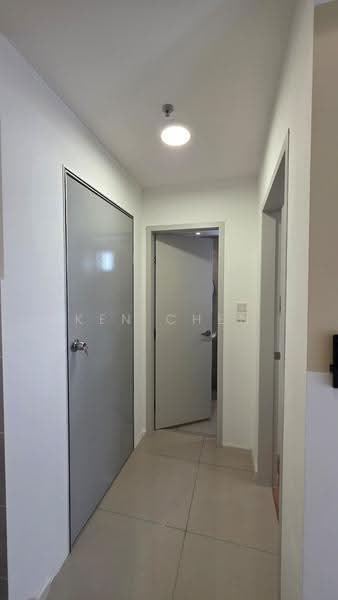 Service Residence for Rent at Jernih Residence - Ken Chen - Corridor - PropertyGuru.com.my