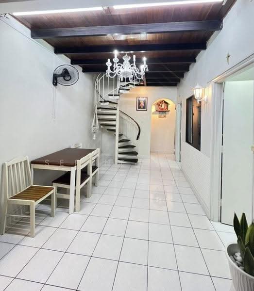 Rumah Teres 1-Tingkat untuk Dijual di Taman Molek (Johor Bahru) - Serene Chua - PropertyGuru.com.my