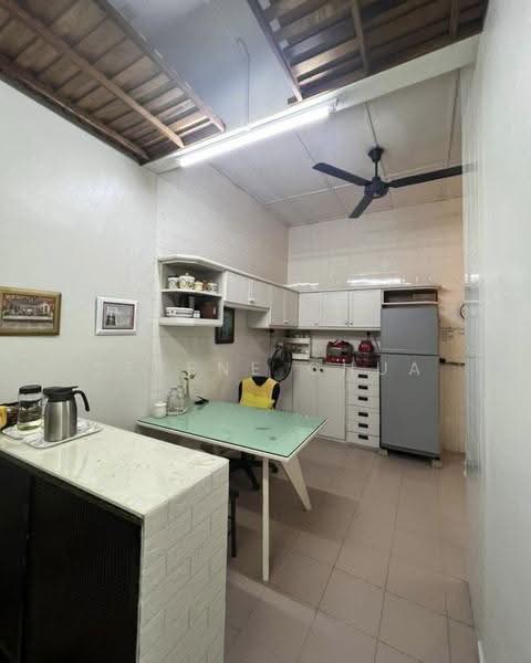 Rumah Teres 1-Tingkat untuk Dijual di Taman Molek (Johor Bahru) - Serene Chua - PropertyGuru.com.my