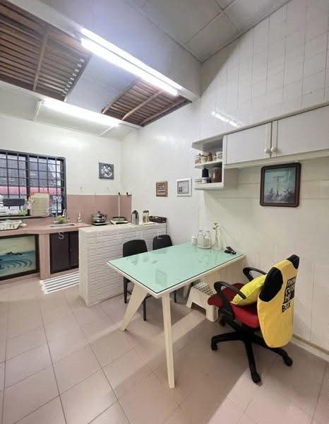Rumah Teres 1-Tingkat untuk Dijual di Taman Molek (Johor Bahru) - Serene Chua - PropertyGuru.com.my