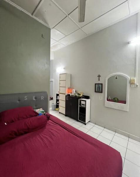 Rumah Teres 1-Tingkat untuk Dijual di Taman Molek (Johor Bahru) - Serene Chua - PropertyGuru.com.my