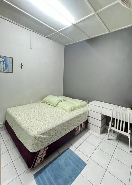 Rumah Teres 1-Tingkat untuk Dijual di Taman Molek (Johor Bahru) - Serene Chua - PropertyGuru.com.my