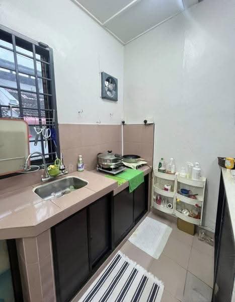 Rumah Teres 1-Tingkat untuk Dijual di Taman Molek (Johor Bahru) - Serene Chua - PropertyGuru.com.my
