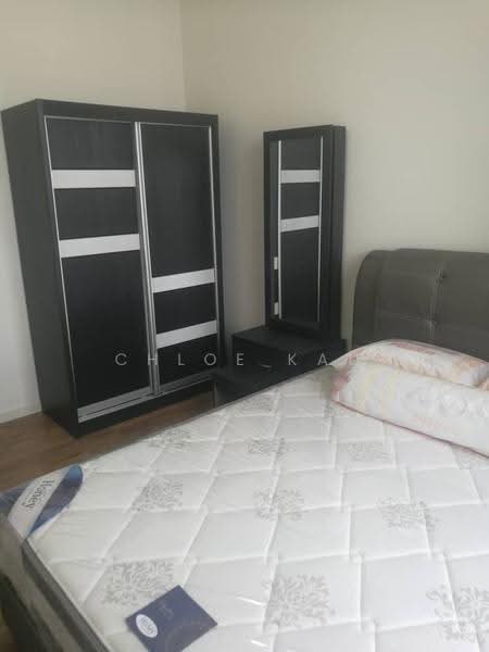 Service Residence for Rent at The Park Sky Residence - Chloe Kau - Bedroom - PropertyGuru.com.my