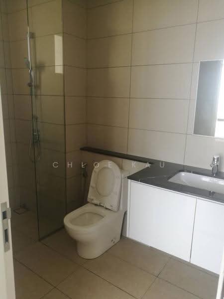 Service Residence for Rent at The Park Sky Residence - Chloe Kau - Bathroom - PropertyGuru.com.my