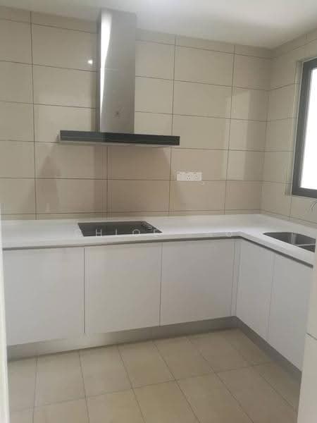 Service Residence for Rent at The Park Sky Residence - Chloe Kau - Kitchen - PropertyGuru.com.my