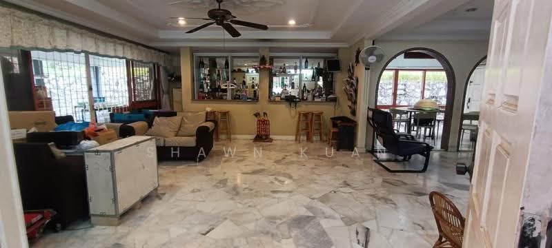 Bungalow House untuk Dijual di Taman Overseas Union (Taman Oug) (Jalan Klang Lama (Old Klang Road)) - Shawn Kuan - Living Room - PropertyGuru.com.my