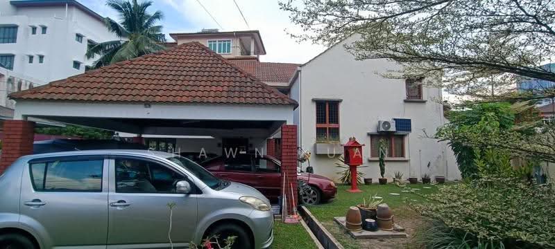 Bungalow House untuk Dijual di Taman Overseas Union (Taman Oug) (Jalan Klang Lama (Old Klang Road)) - Shawn Kuan - Exterior - PropertyGuru.com.my