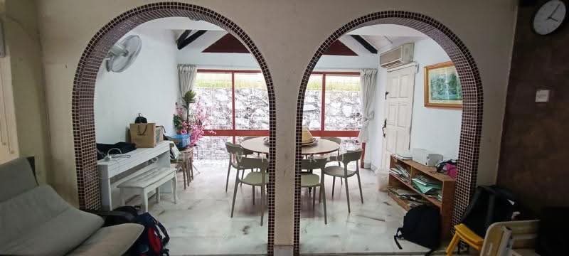 Bungalow House untuk Dijual di Taman Overseas Union (Taman Oug) (Jalan Klang Lama (Old Klang Road)) - Shawn Kuan - Dining Room - PropertyGuru.com.my