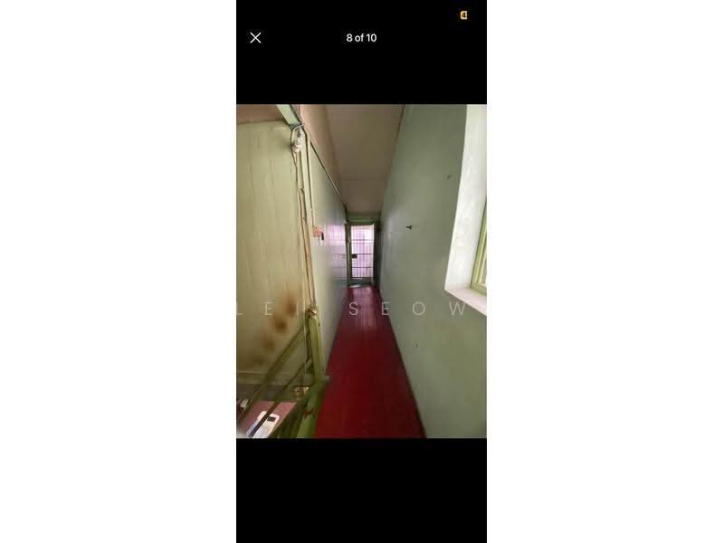 Rumah Teres 2-Tingkat untuk Dijual di George Town (Penang) - Lei Seow - Corridor - PropertyGuru.com.my