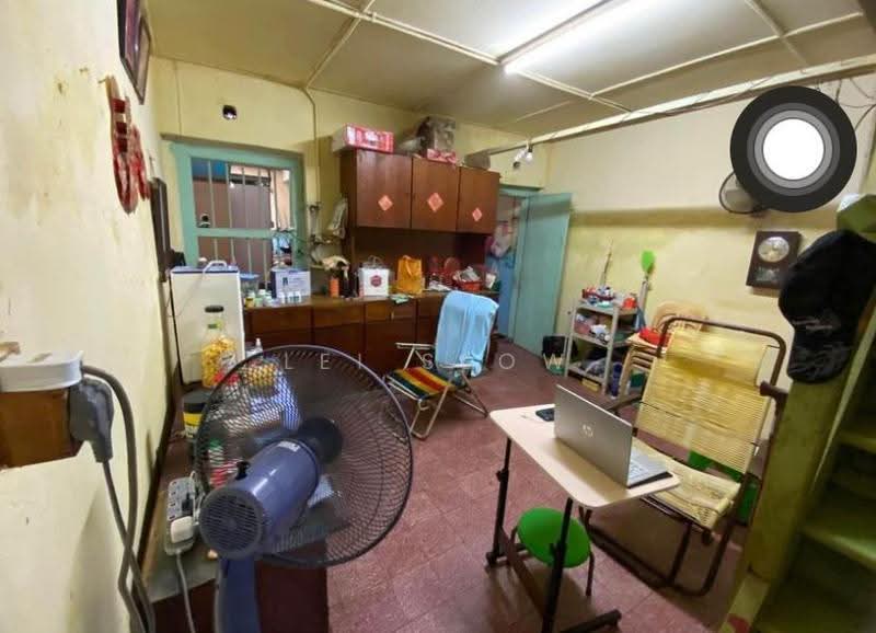 Rumah Teres 2-Tingkat untuk Dijual di George Town (Penang) - Lei Seow - Interior - PropertyGuru.com.my