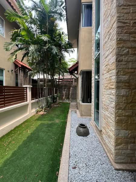 Semi-Detached House for Rent in Ampang Jaya (Ampang) - Diren Tee - PropertyGuru.com.my