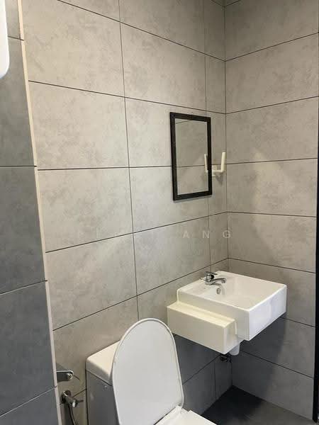 Service Residence for Rent at GM Residence Remia - Pepsi Ang - Bathroom - PropertyGuru.com.my