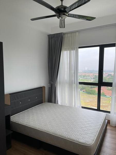 Service Residence for Rent at GM Residence Remia - Pepsi Ang - Bedroom - PropertyGuru.com.my