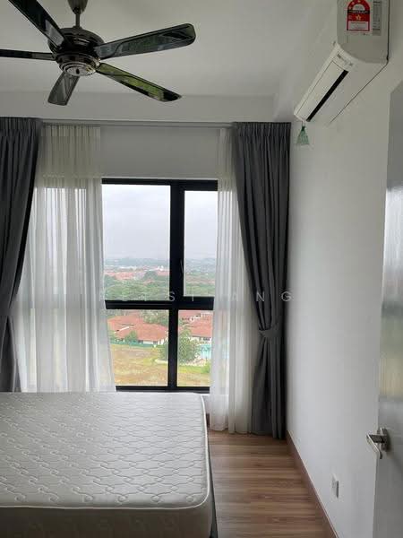 Service Residence for Rent at GM Residence Remia - Pepsi Ang - Bedroom - PropertyGuru.com.my
