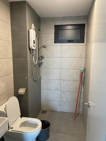 Service Residence for Rent at GM Residence Remia - Pepsi Ang - Bathroom - PropertyGuru.com.my