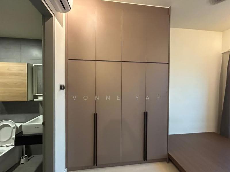 Service Residence for Rent at The Era @ Duta North - Yvonne Yap - Bathroom - PropertyGuru.com.my