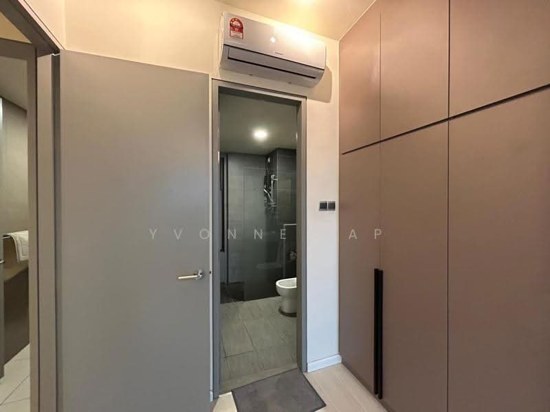 Service Residence for Rent at The Era @ Duta North - Yvonne Yap - Bathroom - PropertyGuru.com.my