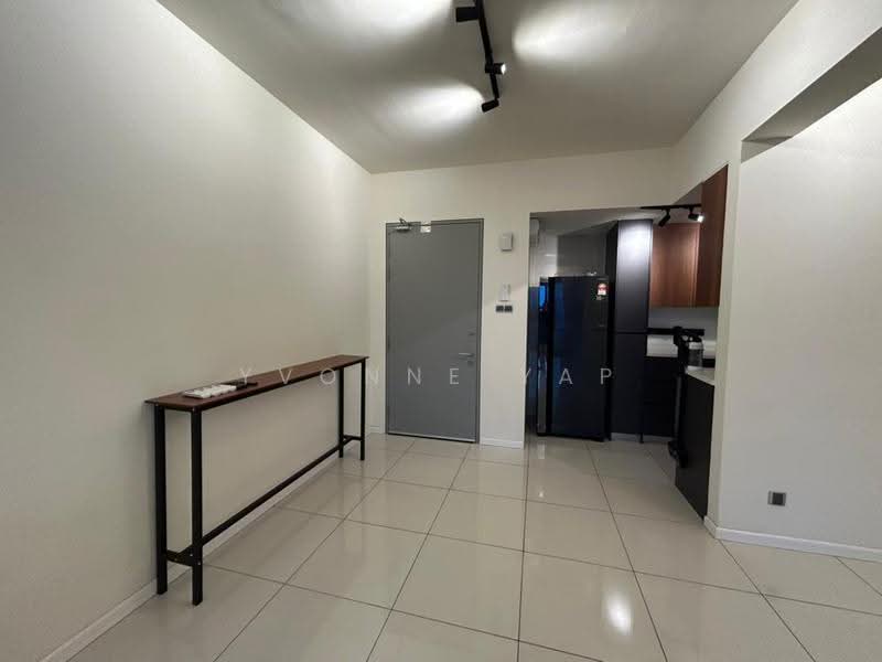 Service Residence for Rent at The Era @ Duta North - Yvonne Yap - Interior - PropertyGuru.com.my