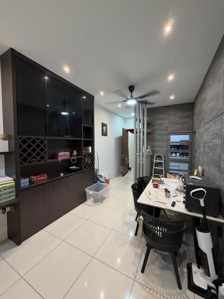 Kediaman Servis untuk Dijual di Avenue Garden - Yong Soo Kee - Interior - PropertyGuru.com.my