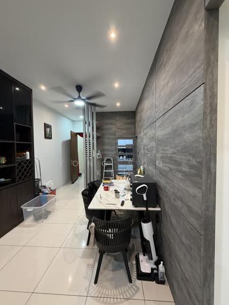 Kediaman Servis untuk Dijual di Avenue Garden - Yong Soo Kee - Interior - PropertyGuru.com.my
