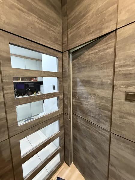 Kediaman Servis untuk Dijual di Avenue Garden - Yong Soo Kee - Interior - PropertyGuru.com.my