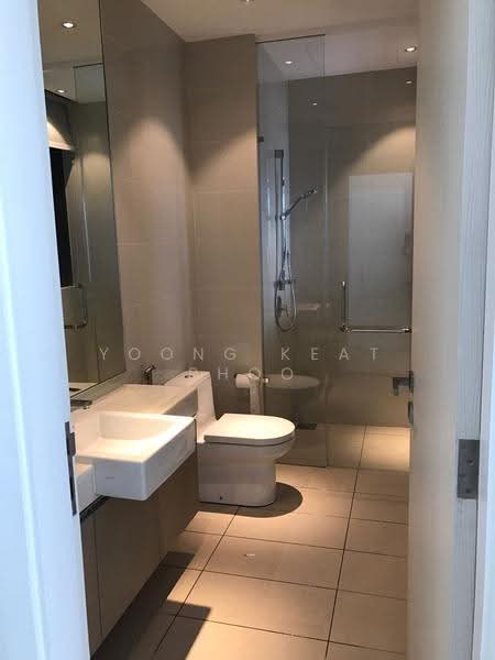 Service Residence for Rent at M City - Yoong Keat Phoo - Bathroom - PropertyGuru.com.my
