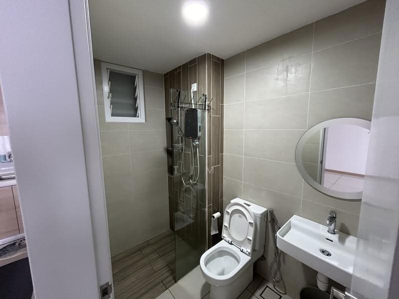 Kediaman Servis untuk Disewa di RYAN & MIHO - Tim Wong - Bathroom - PropertyGuru.com.my