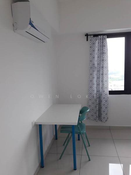 Kediaman Servis untuk Disewa di Avenue D'Vogue - Owen Loke - Study - PropertyGuru.com.my