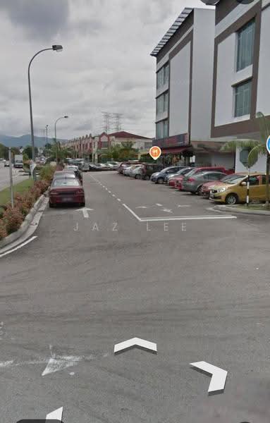 Shop / Office for Sale in Taman Universiti (Skudai) - Jaz Lee - PropertyGuru.com.my