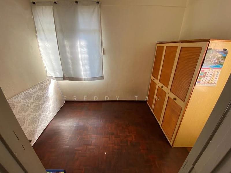 Pangsapuri untuk Dijual di Medan Mutiara - Freddy Tan - Bedroom - PropertyGuru.com.my