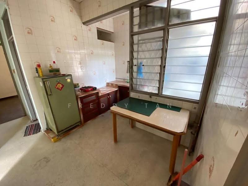 Pangsapuri untuk Dijual di Medan Mutiara - Freddy Tan - Kitchen - PropertyGuru.com.my
