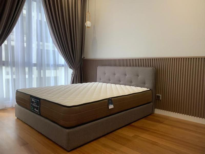 Condominium for Rent at The Tropika - Justin Ng - Bedroom - PropertyGuru.com.my