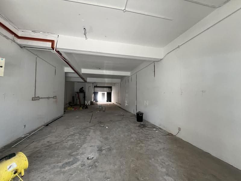 Shop for Rent in Bandar Sri Damansara (Selangor) - Mei Lin - Interior - PropertyGuru.com.my