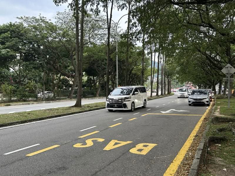 Shop for Rent in Bandar Sri Damansara (Selangor) - Mei Lin - Exterior - PropertyGuru.com.my