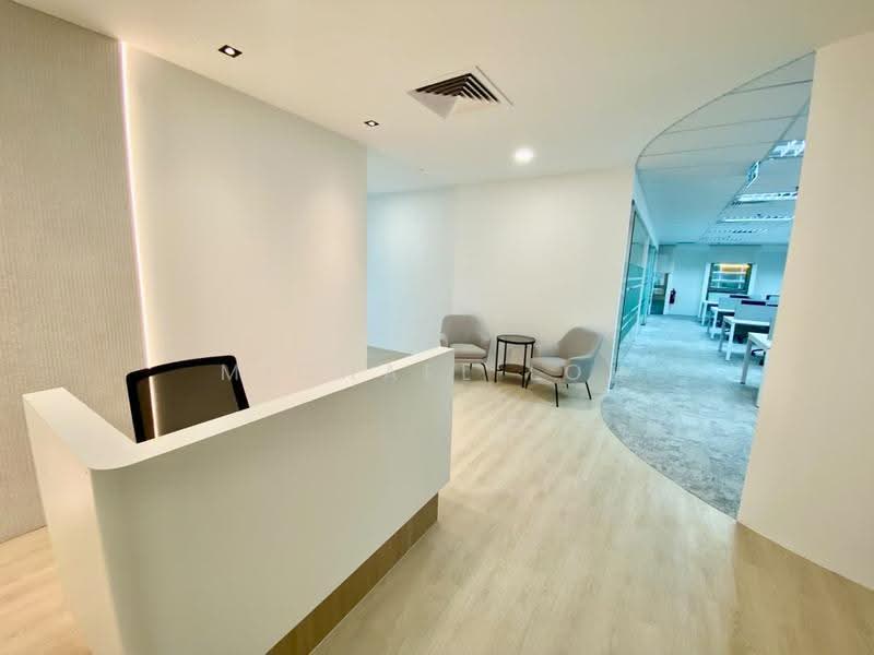 Office for Rent in KLCC (KL City Centre) - Michael Loh - Lobby - PropertyGuru.com.my