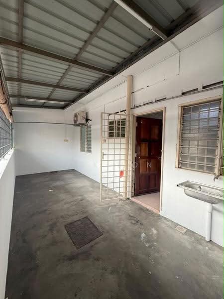 Rumah Teres 1-Tingkat untuk Dijual di Taman Selesa Jaya (Iskandar Puteri (Nusajaya)) - Ask Hon - Exterior - PropertyGuru.com.my