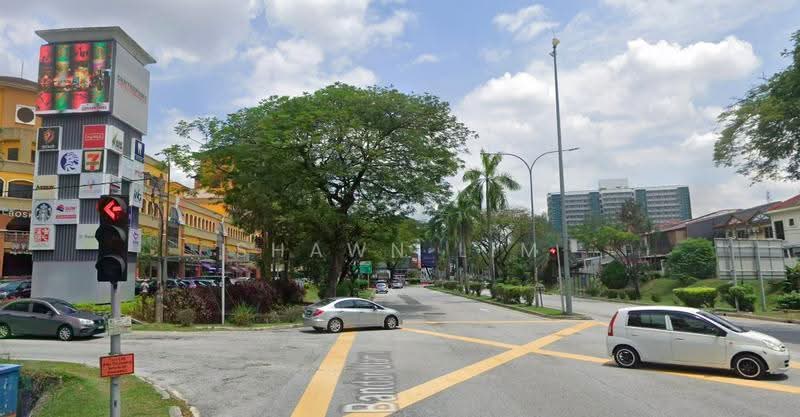 Shop for Rent in Bandar Utama (Selangor) - Shawn Lim - Exterior - PropertyGuru.com.my