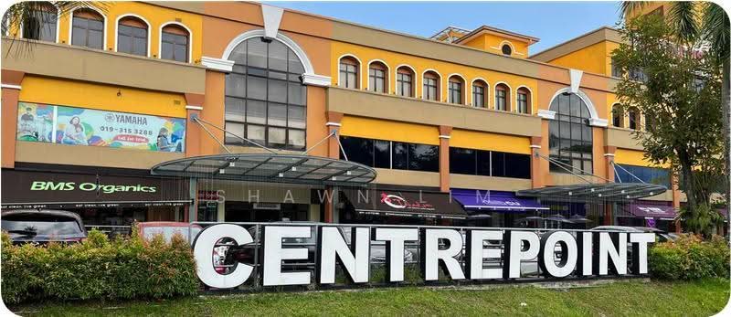 Shop for Rent in Bandar Utama (Selangor) - Shawn Lim - Exterior - PropertyGuru.com.my