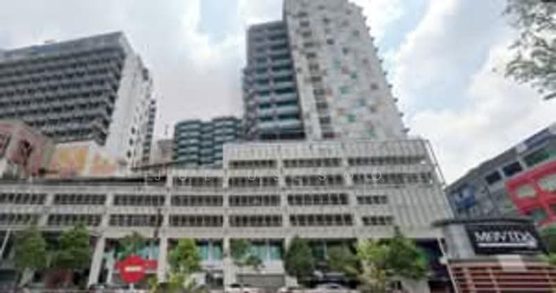 Pejabat untuk Disewa di Seksyen 13 (Petaling Jaya) - Julius Soo - Exterior - PropertyGuru.com.my